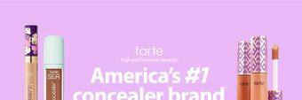 Tarte, Inc. Profile Cover
