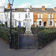 Burbage War Memorial