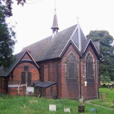 Church of the Resurrection