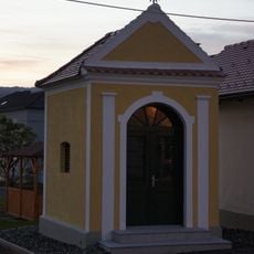 Kapelle hl. Johannes Nepomuk