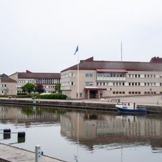 Vänersborgs domsagas tingslag