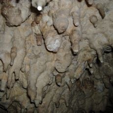 Witches' Cave