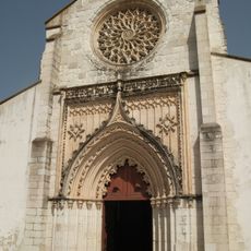 Igreja da Graça (Santarém)