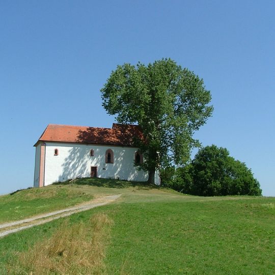 Kapelle Volkertshaus