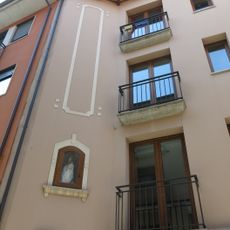 House in carrer Gurb, 43-45