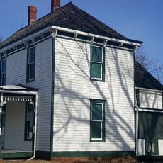 Harry S. Truman National Historic Site