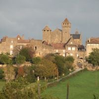 Beaumont-du-Périgord