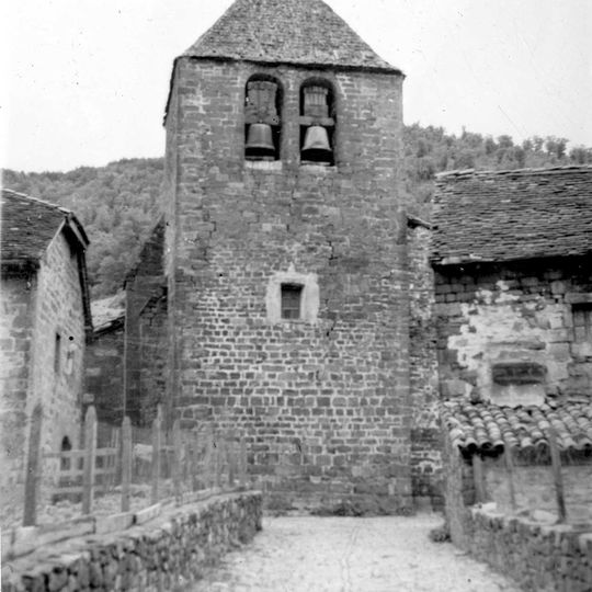 Done Kozme eta Damen eliza