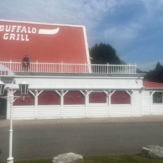 Buffalo Grill