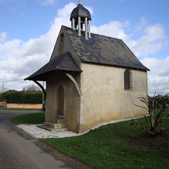Chapelle Notre-Dame de Chiloup