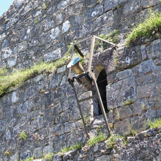 Ermita de Santa Marina