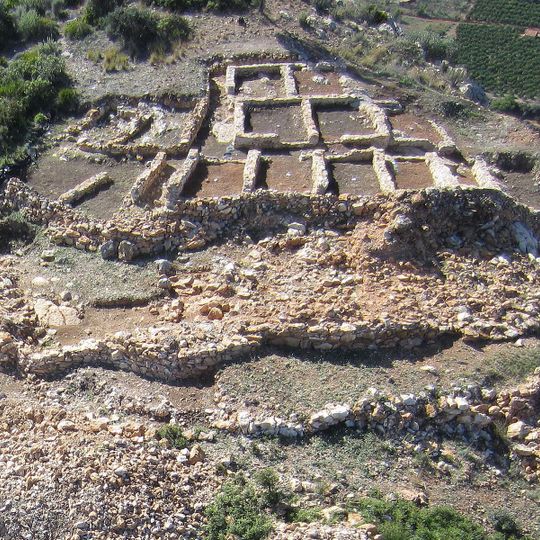 Tossal del Mortòrum