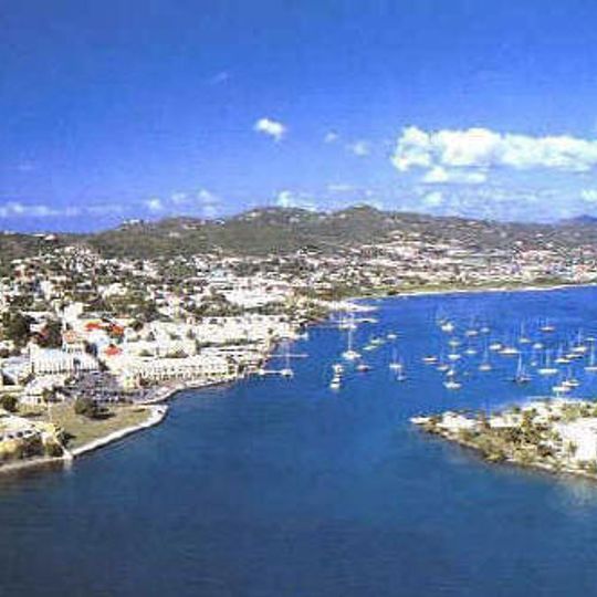Christiansted