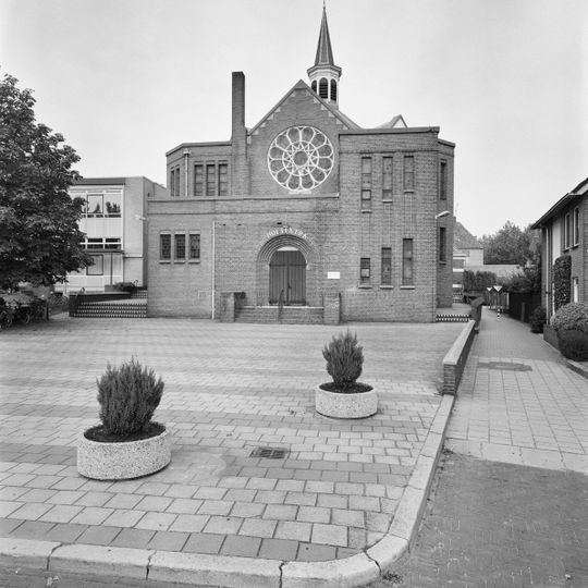 Höftekerk