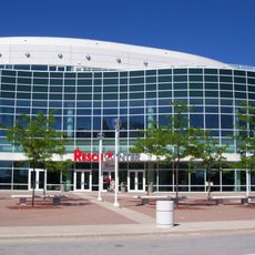 Resch Center