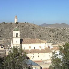 Church of Nuestra Señora de la Asunción