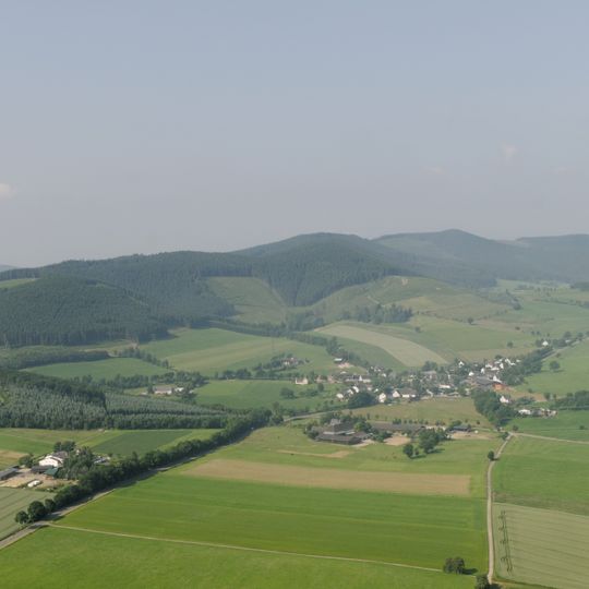 Offenlandkomplex Werntrop/Selkentrop/Felbecke