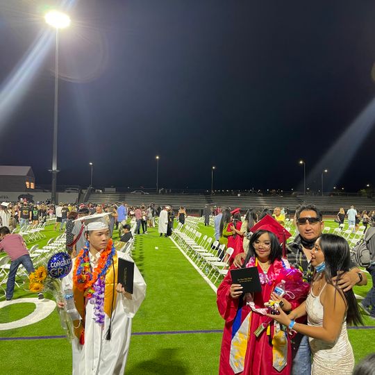 Las Vegas High School