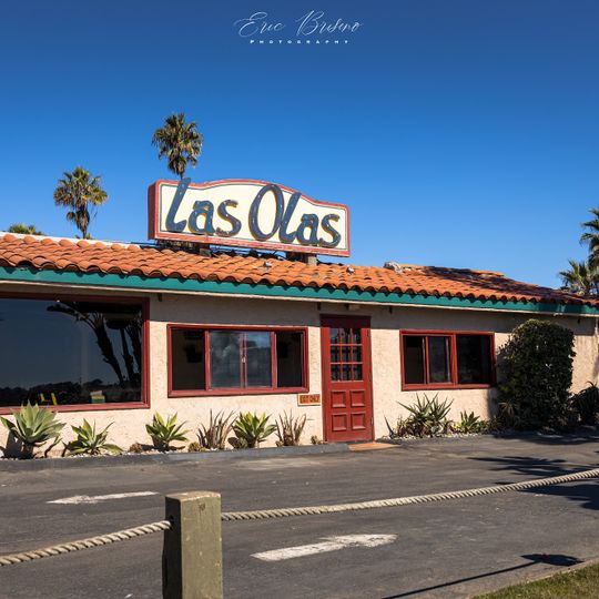 Las Olas