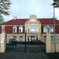 Gutshaus Dolgen
