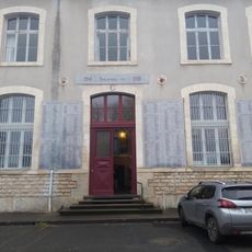 Musée du sous-officier
