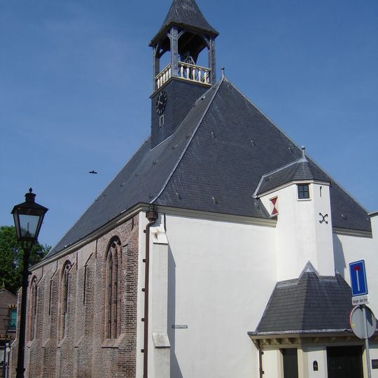 Protestantse Kerk