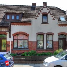 Wohnhaus Achimer Straße 89