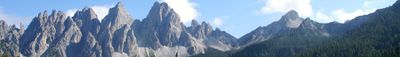Panoramic View 0
