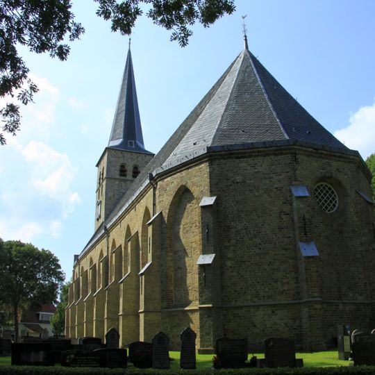 Nicolaaskerk