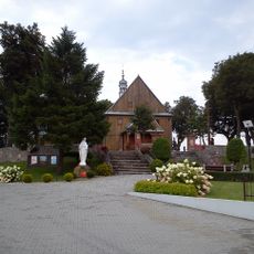 Kościół św. Zygmunta w Żukowie