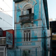 Rua Ipiranga, 47