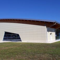 Piscina coperta comunale