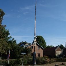 Juni-den van Trintelen