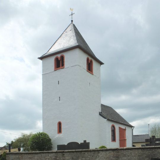 St. Hubertus