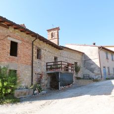 Oratorio di San Pietro