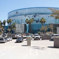 Long Beach Arena