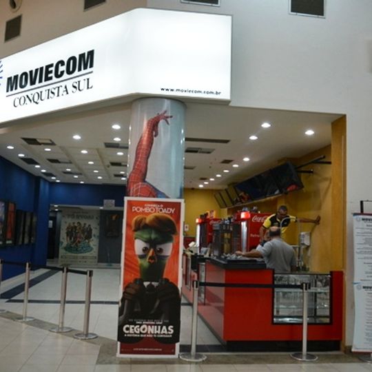 Moviecom Vitória da Conquista