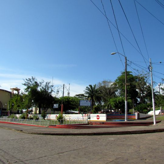 San Carlos