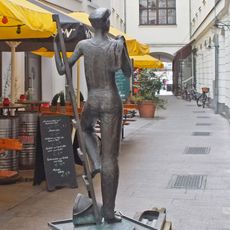 Handwerkerpassage, Leipzig