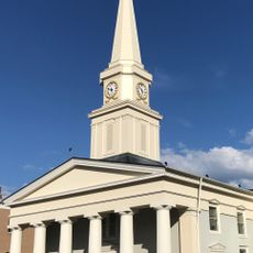 Lexington Presbyterian Church