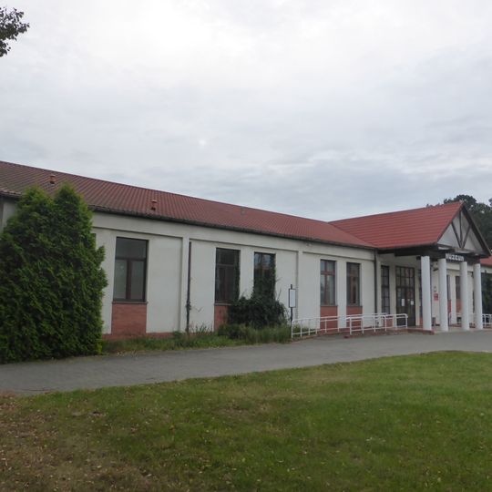 Muzeum Gospodarki Mięsnej w Sielinku