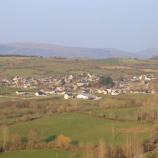 Saint-Saturnin-de-Lenne