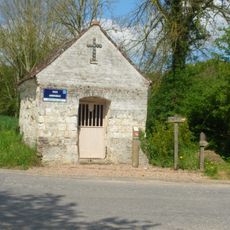 Chapelle Notre-Dame de Liesse de Nœux-lès-Auxi