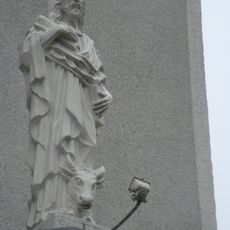 Pomnik Jezusa Chrystusa Zmartwychwstałego w Tarnobrzegu