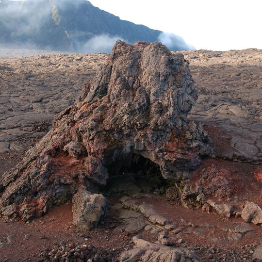 Chapelle de Rosemont