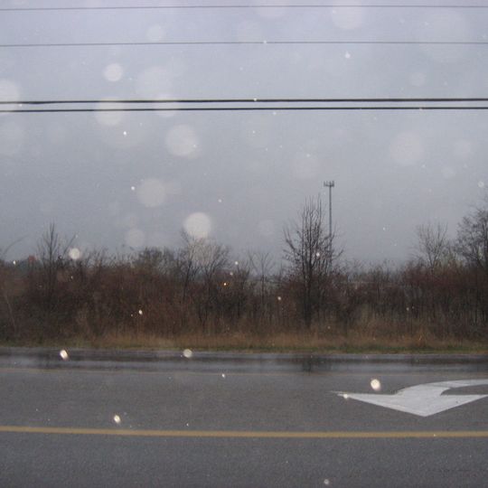 George Bennett House