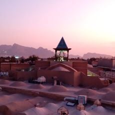 Muhammad Jafar Abadei Mosque