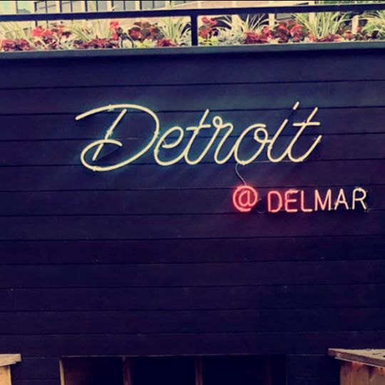 DELMAR Detroit