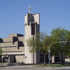 Heilig-Geist-Kirche