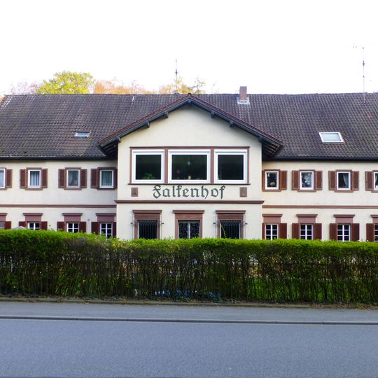 Hofgut Falkenhof